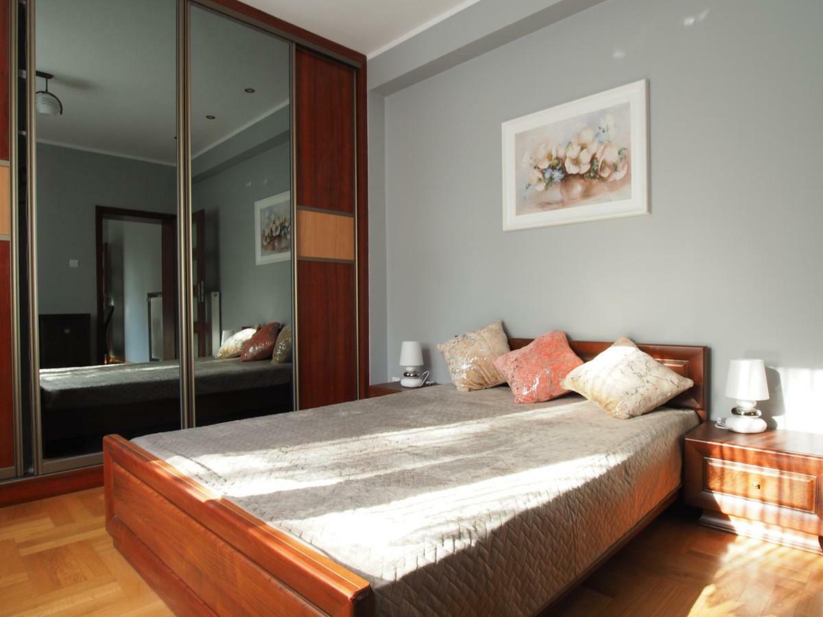 Grand- Tourist Apartments Margaret K2141 Gdańsk Eksteriør billede