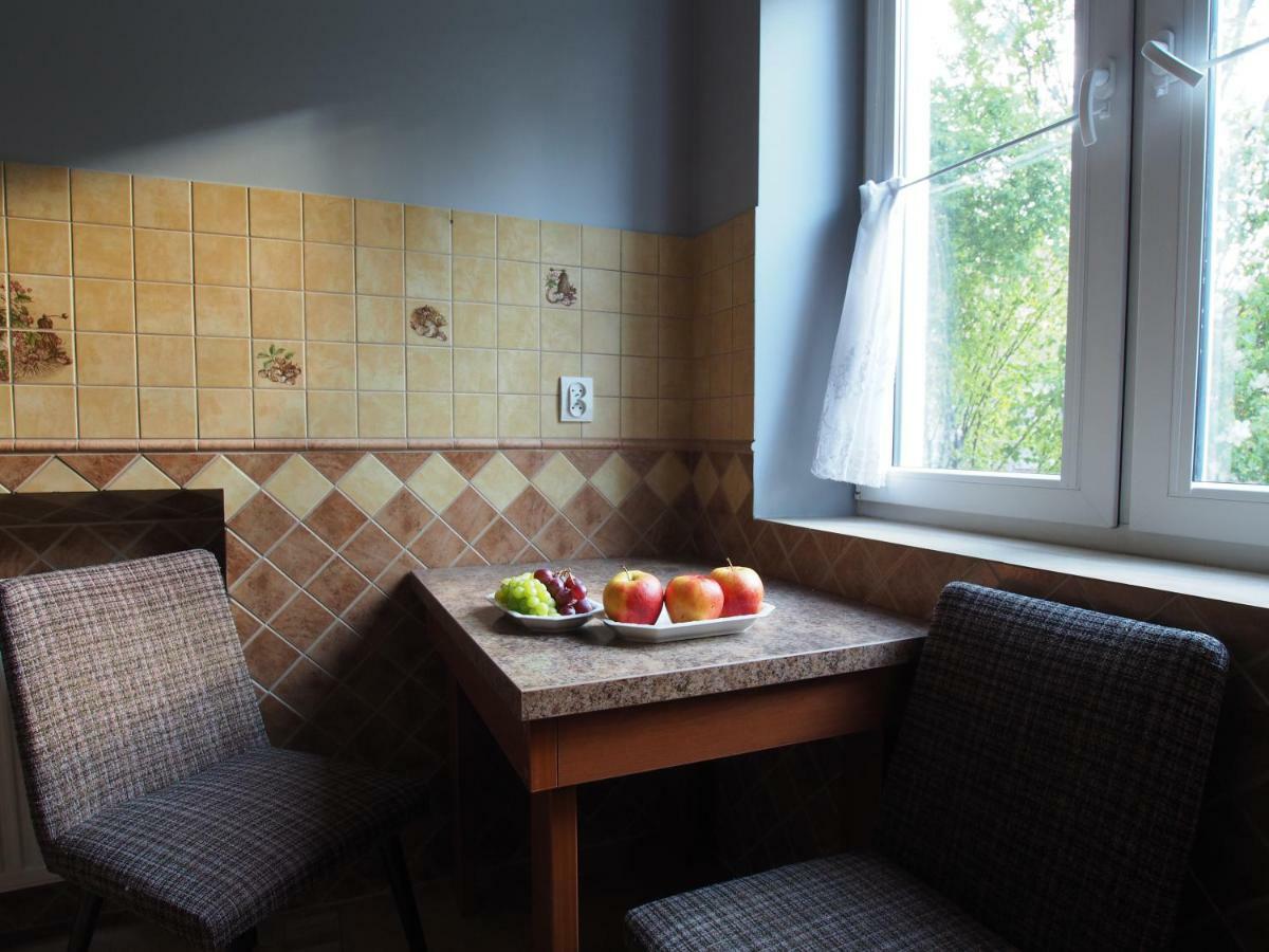 Grand- Tourist Apartments Margaret K2141 Gdańsk Eksteriør billede