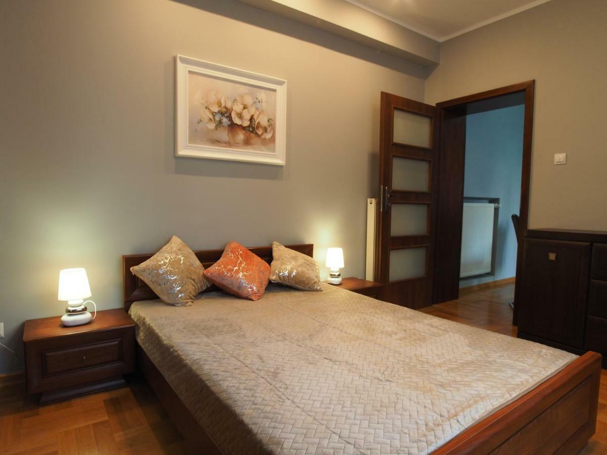 Grand- Tourist Apartments Margaret K2141 Gdańsk Eksteriør billede