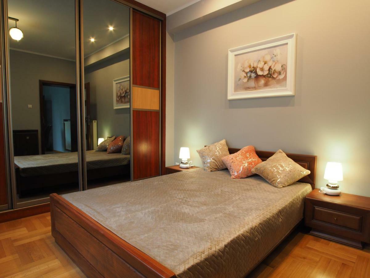 Grand- Tourist Apartments Margaret K2141 Gdańsk Eksteriør billede