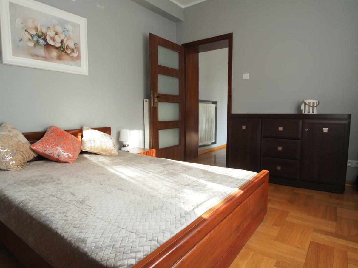 Grand- Tourist Apartments Margaret K2141 Gdańsk Eksteriør billede